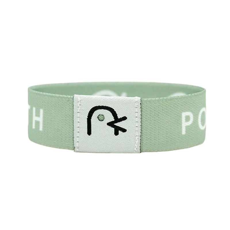 Wearable Bible Verse NFC Bracelet for Women Men Christian Daily Bible Verse Bracelet Religious Jewelry Gifts Wristbands