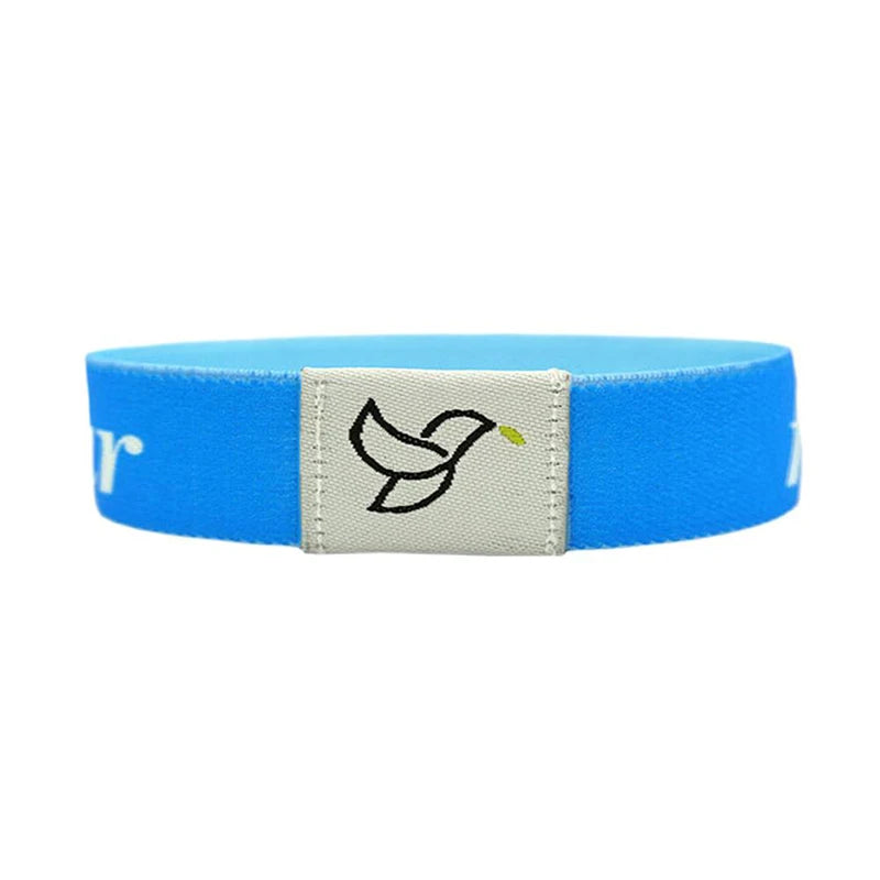 Wearable Bible Verse NFC Bracelet for Women Men Christian Daily Bible Verse Bracelet Religious Jewelry Gifts Wristbands