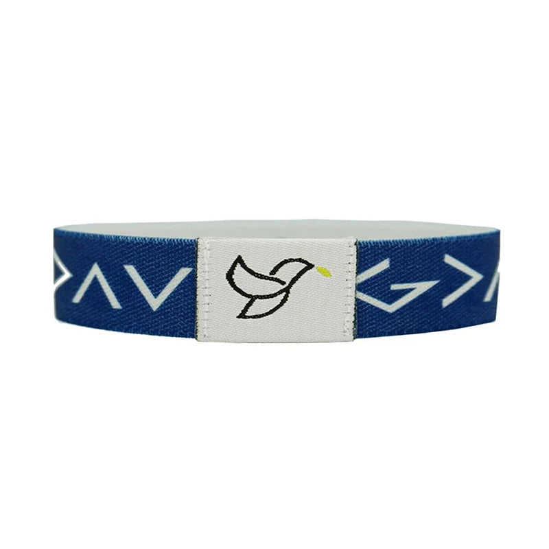 Wearable Bible Verse NFC Bracelet for Women Men Christian Daily Bible Verse Bracelet Religious Jewelry Gifts Wristbands